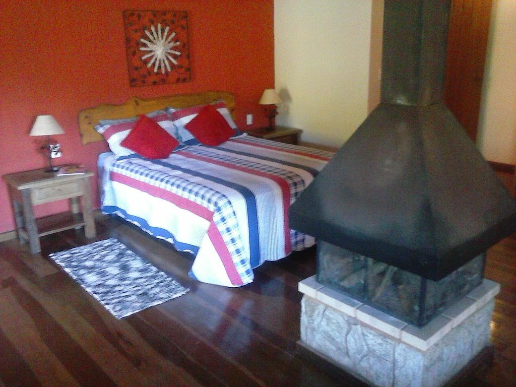 Pousada Lilaceas Visconde De Maua Room photo